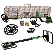 Garrett GTI 2500 Eagle Eye Depth Multiplier Package + Piasta profondità - 112058