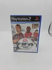 FIFA FOOTBALL 2005 PLAYSTATION 2 PS2 OTTIME CONDIZIONI GIOCO COPERTINA ita