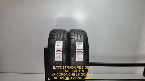 Gomme usate stagioni - ,