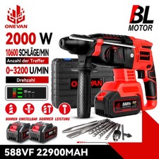 Trapano avvitatore a batteria