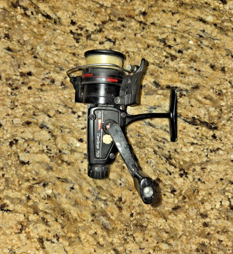 Vintage abu garcia - abu, cardinal