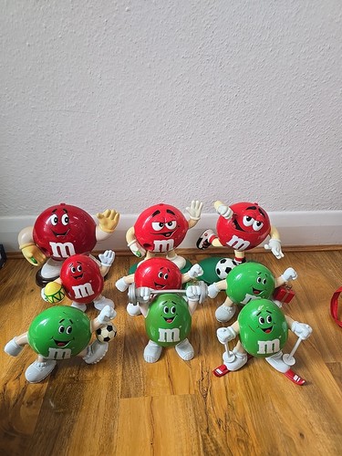 Job lot nice - lot, of
