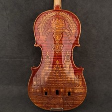 Master Stradivari 1715 copia