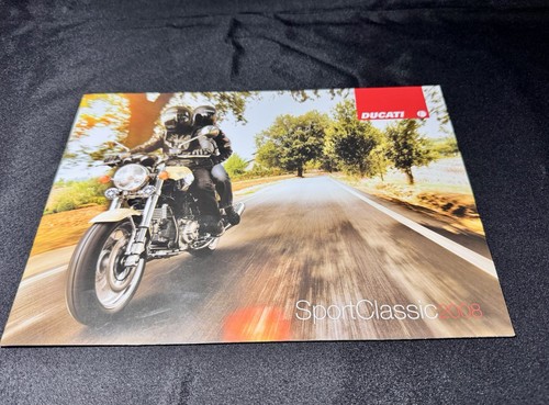 Ducati sport classic sales - ducati,
