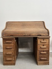 Scrivania America Old Style