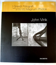 I grandi fotografi - Magnum