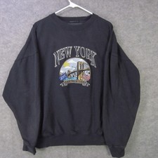 Brandy Melville Felpa Donna