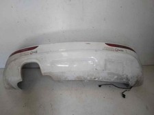 8R0807303 REAR BUMPER /