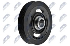 Puleggia albero motore