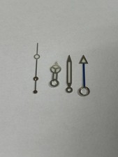 Nuovissimo NH34 GMT Hands