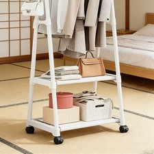 Appendiabiti Arrotolabile Con