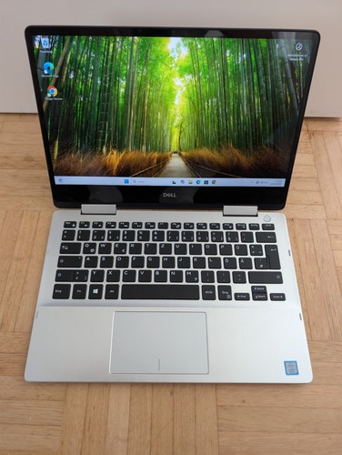 Notebook portatile dell - notebook,
