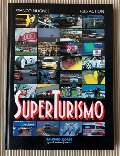 Superturismo franco nugnes - franco,