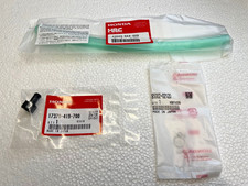 Tubo verde serbatoio freno