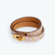 Hermes Mini Kelly Double Tour