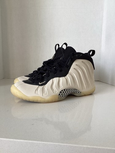 Nike foamposite pro - nike, pearl