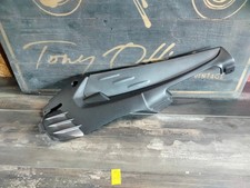 TO-R3328 CARENA TUNNEL SX NERO