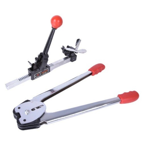 Kit reggiatrice manuale - 1,