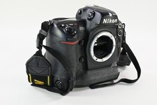 Corpo fotocamera reflex