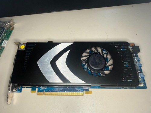Scheda grafica video nvidia - scheda,