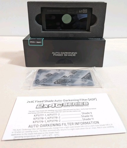 Nuovo lincoln electric - electric, 2x4