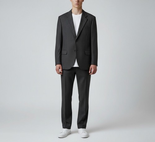 Acquaviva loro piana blazer - x,