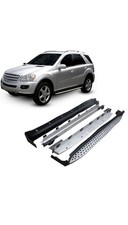 Pedane Laterale Sottoporta Per