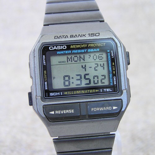 Orologio vintage casio - orologio,
