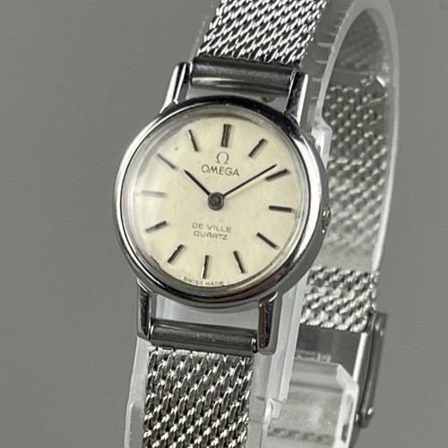 Orologio omega ville - omega,