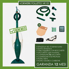 Aspirapolvere Folletto VK 131