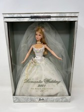 Barbie The Bridal Collection