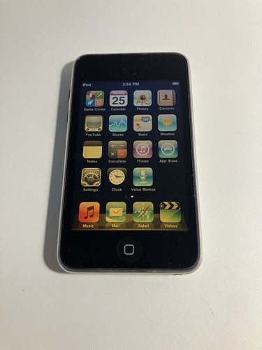 Apple ipod touch 2a - touch, (2a