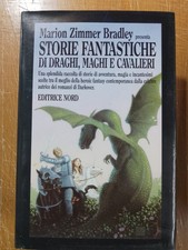 BRADLEY, STORIE FANTASTICHE DI