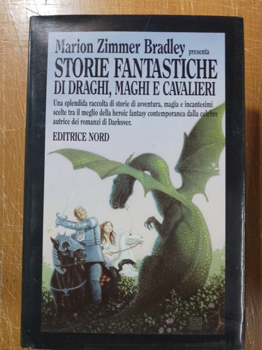 Bradley storie fantastiche di - bradley,,