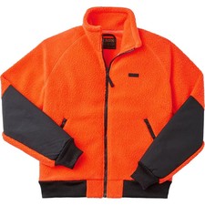Filson Sherpa Giacca Pile