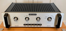 Preamplificatore AUDIO RESEARCH LS 25 MK II usato