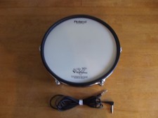 Tamburo rullante elettronico