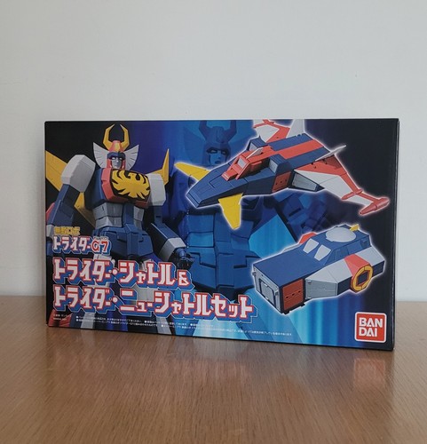 Bandai super mini - bandai,