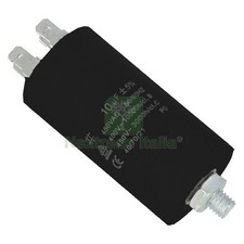 1PZ CONDENSATORE PER BETONIERA