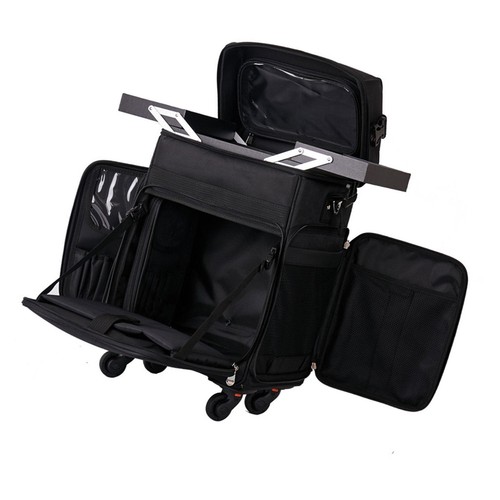 Valigetta porta trucchi - , con