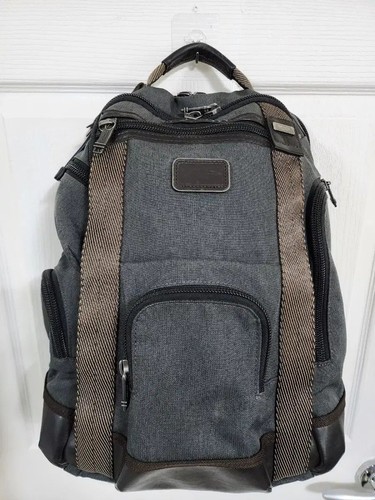 Slip tumi alpha bravo - tumi, show