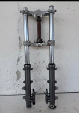 FORCELLA COMPLETA YAMAHA RD