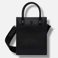 Borsa a tracolla Burberry uomo