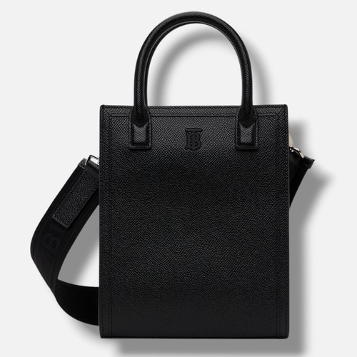 Borsa tracolla burberry uomo - a,