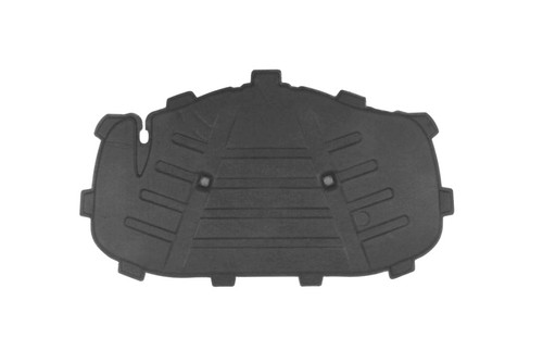 Pannello insonorizzante cofano - insonorizzante,
