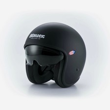 Casco BLAUER HT JET PILOT 06