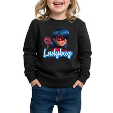 Miraculous Ladybug Tikki