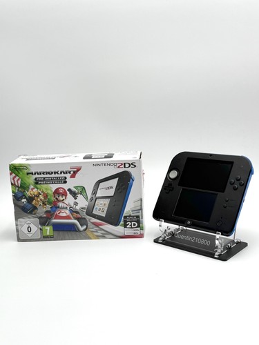 Nintendo 2ds edition - , mario
