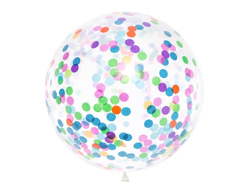 Palloncino gigante con - palloncino,