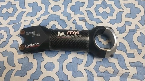 Itm millennium carbonio stelo - itm,